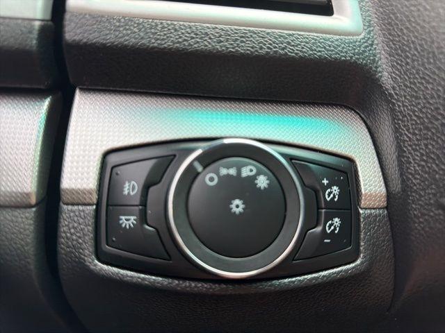 Ford Explorer  2014