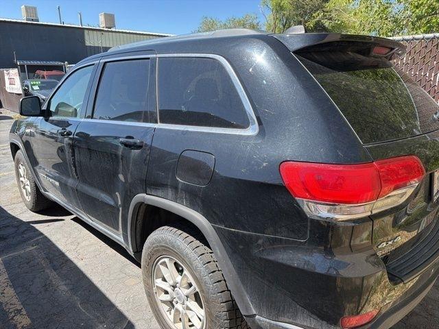 Jeep Grand Cherokee  2018