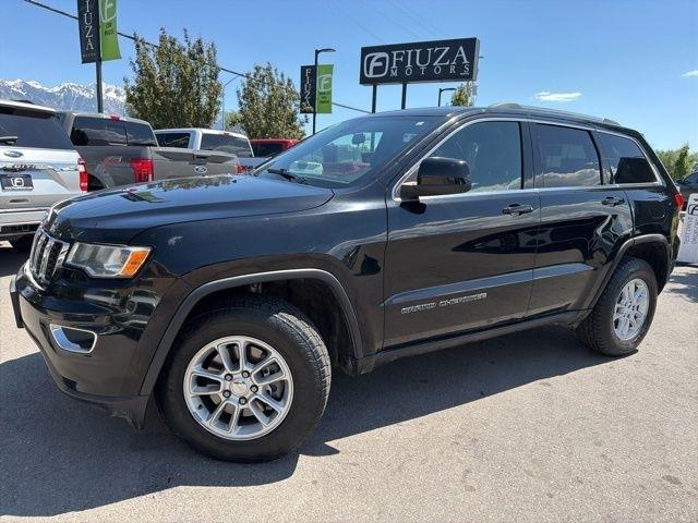 Jeep Grand Cherokee  2018