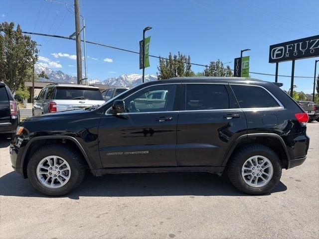 Jeep Grand Cherokee  2018