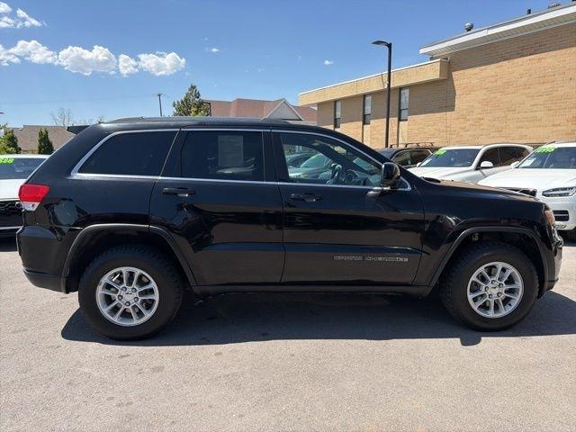 Jeep Grand Cherokee  2018