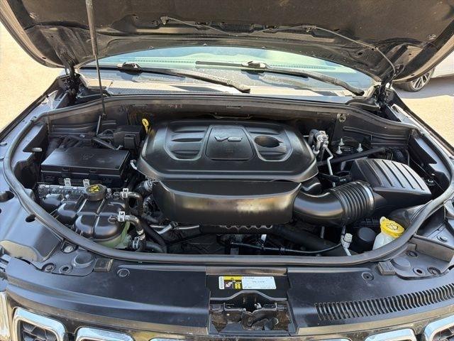 Jeep Grand Cherokee  2018