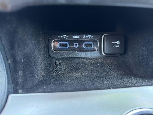 Jeep Grand Cherokee  2018