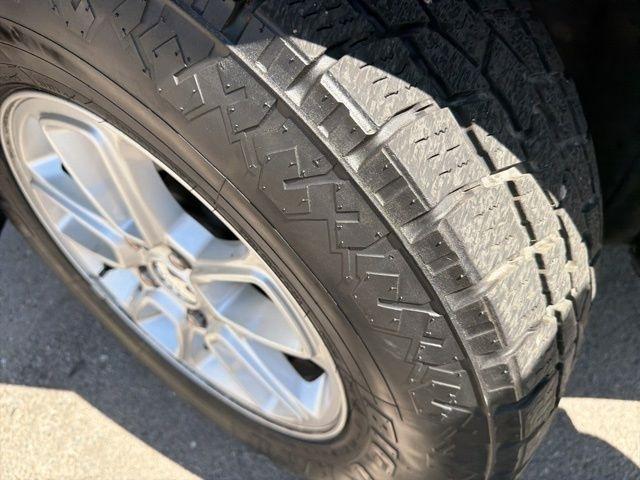 Jeep Grand Cherokee  2018