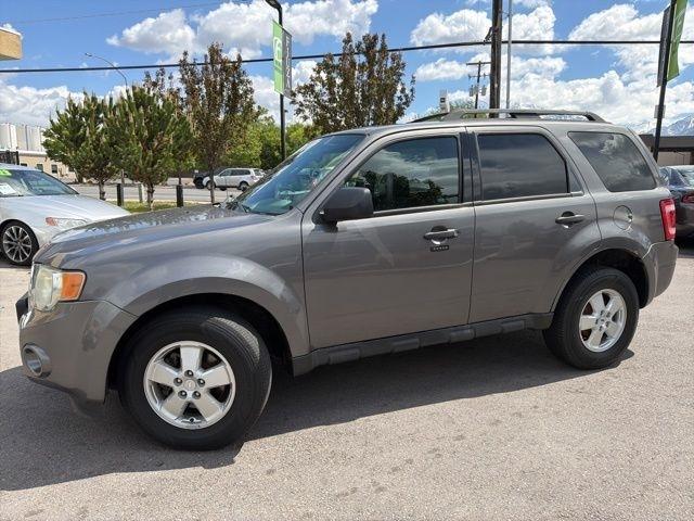 Ford Escape  2012