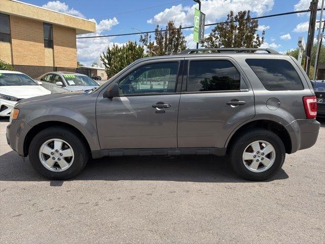 Ford Escape  2012