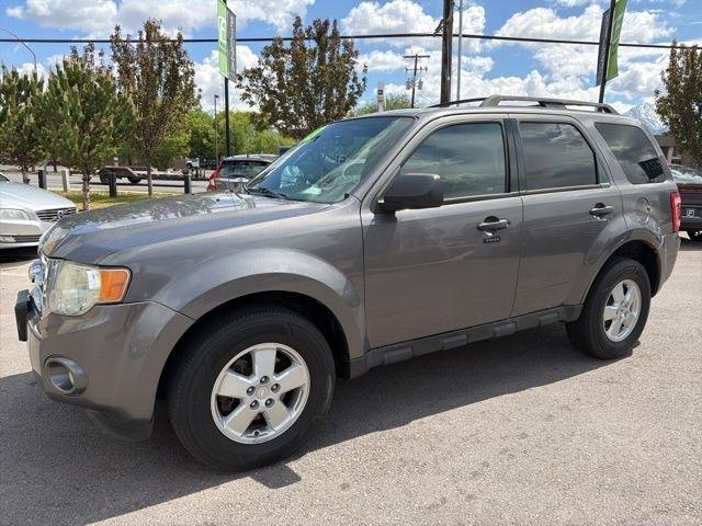 Ford Escape  2012
