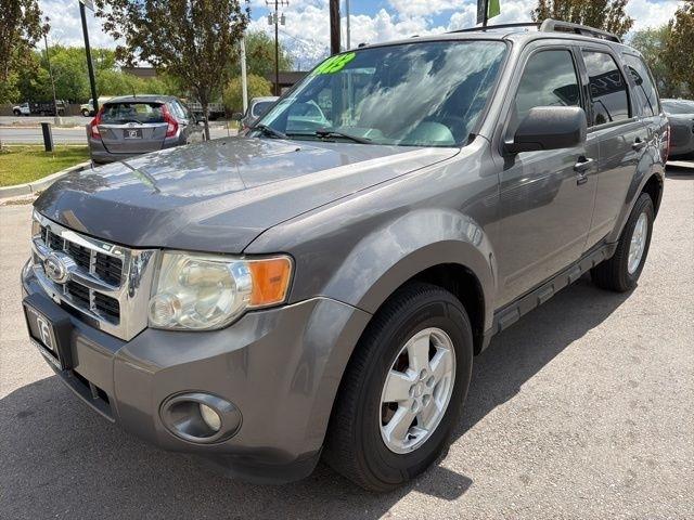 Ford Escape  2012