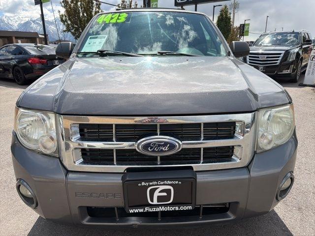 Ford Escape  2012