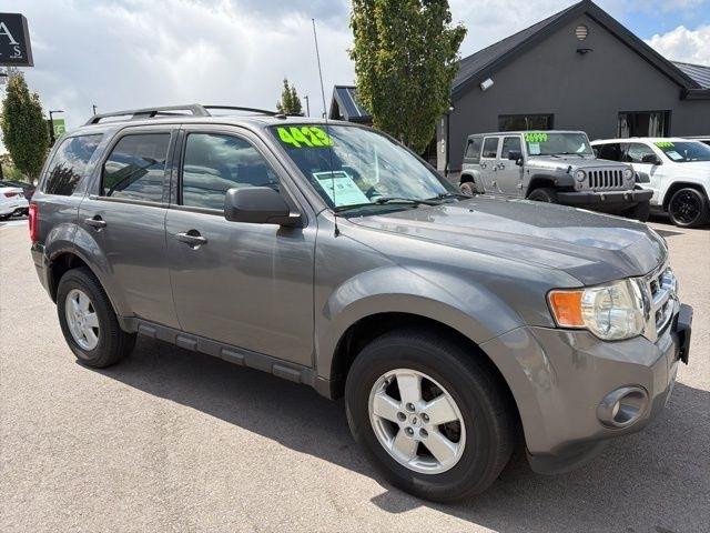 Ford Escape  2012