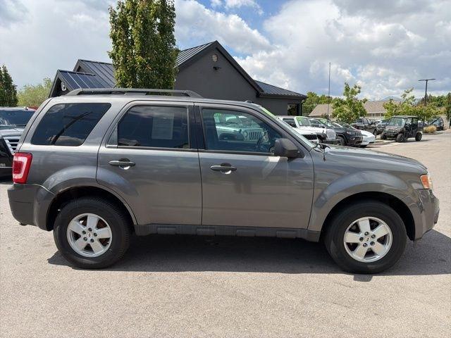 Ford Escape  2012