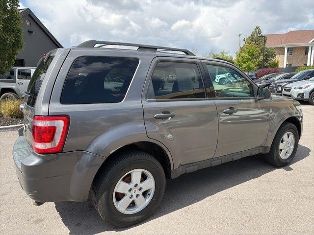 Ford Escape  2012