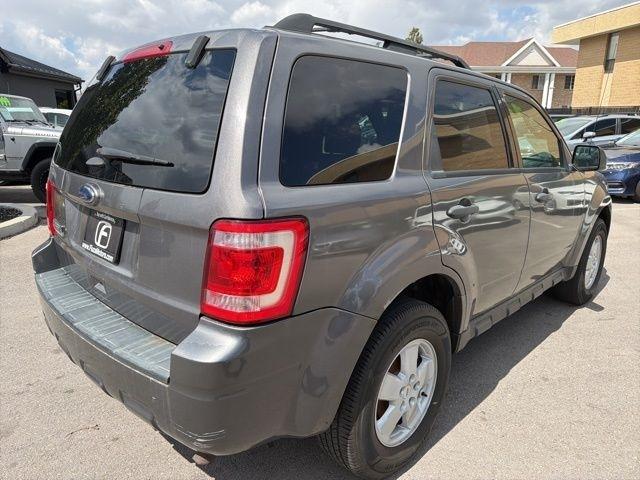 Ford Escape  2012