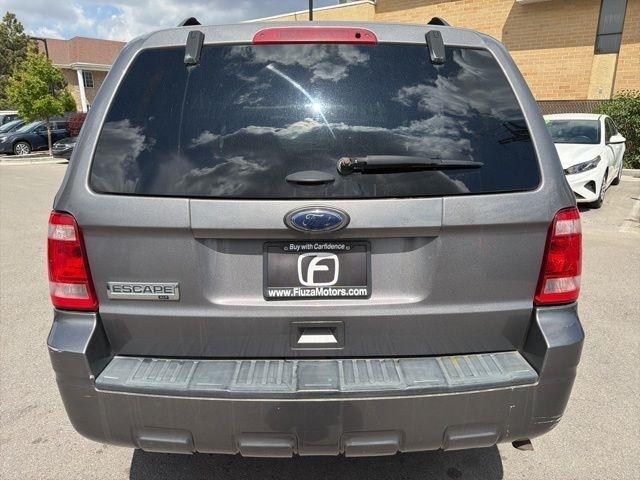 Ford Escape  2012