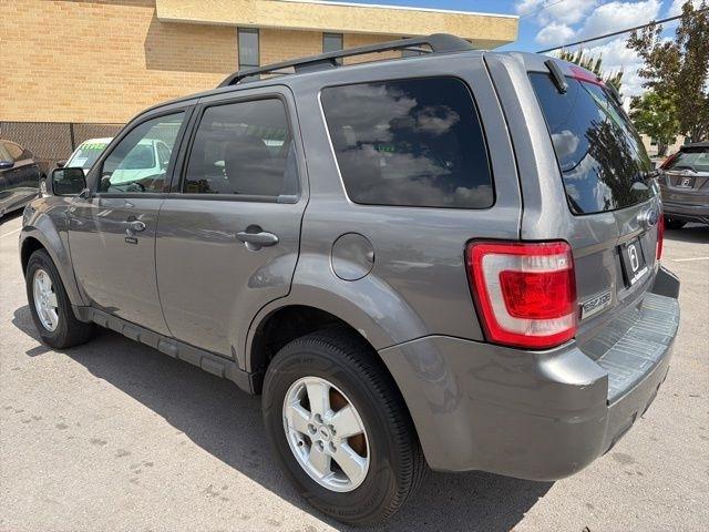 Ford Escape  2012