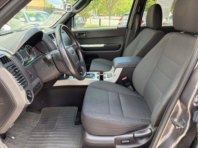 Ford Escape  2012
