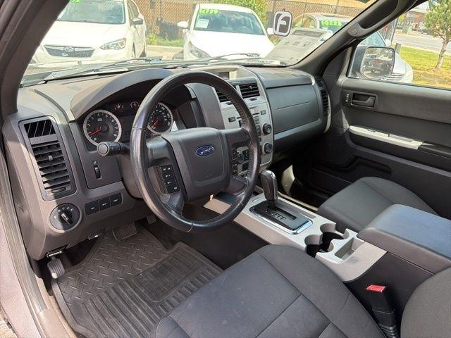 Ford Escape  2012