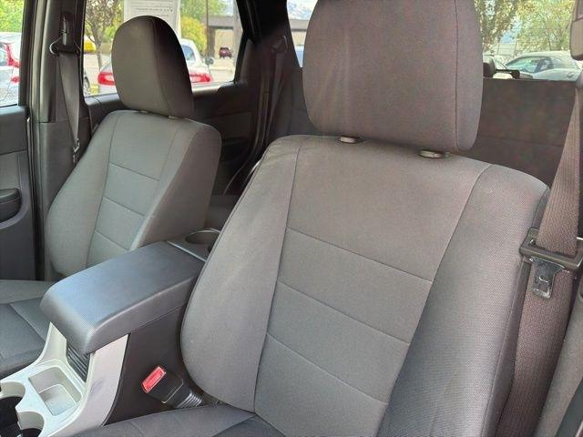 Ford Escape  2012
