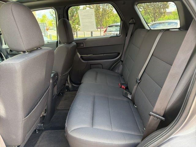 Ford Escape  2012