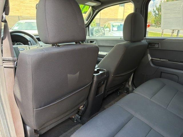 Ford Escape  2012