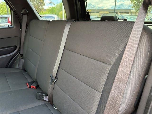 Ford Escape  2012