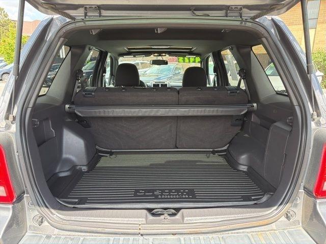 Ford Escape  2012