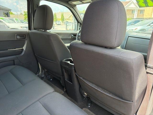 Ford Escape  2012