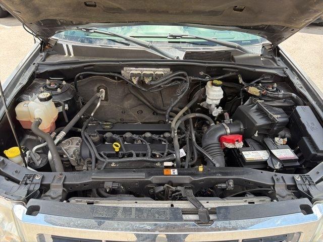 Ford Escape  2012