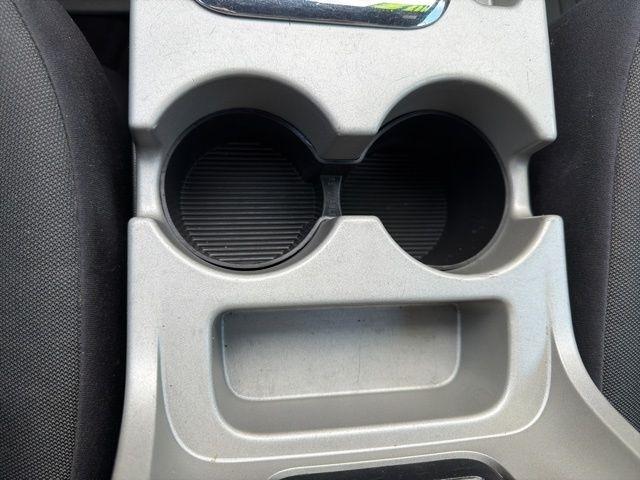 Ford Escape  2012