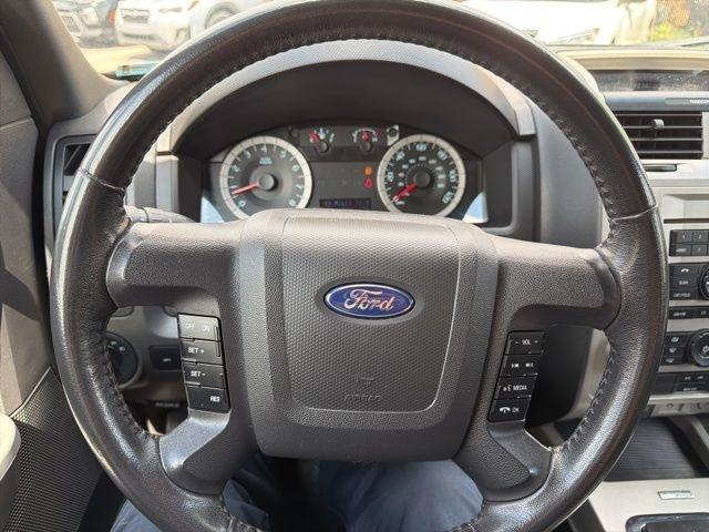 Ford Escape  2012
