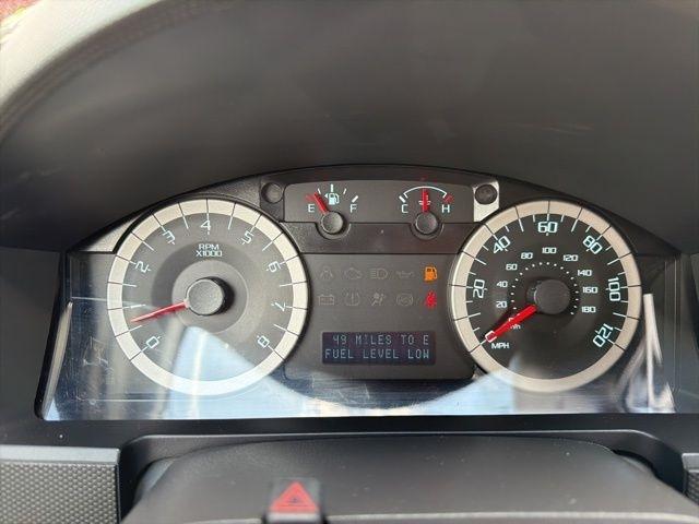 Ford Escape  2012