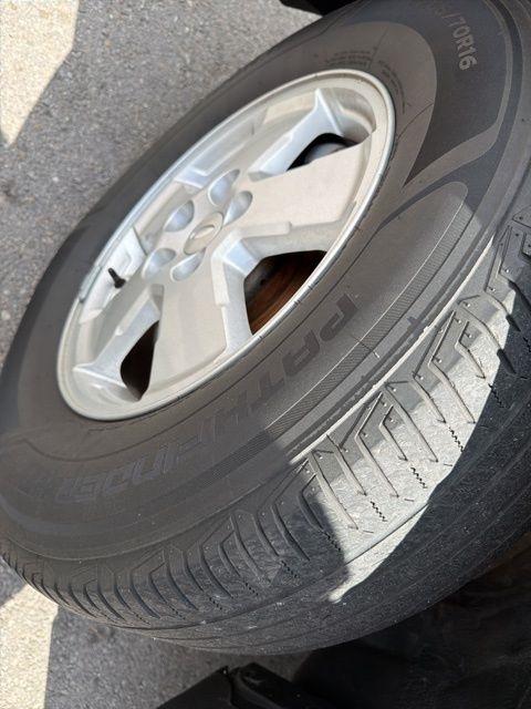 Ford Escape  2012