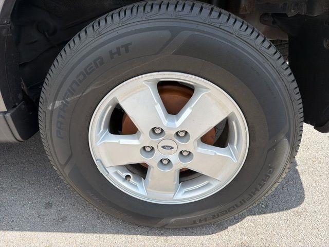 Ford Escape  2012