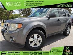 2012 Ford Escape 