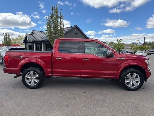 Ford F-150  2020