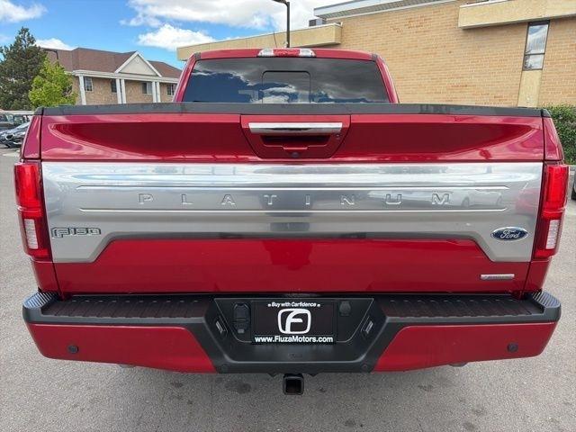 Ford F-150  2020