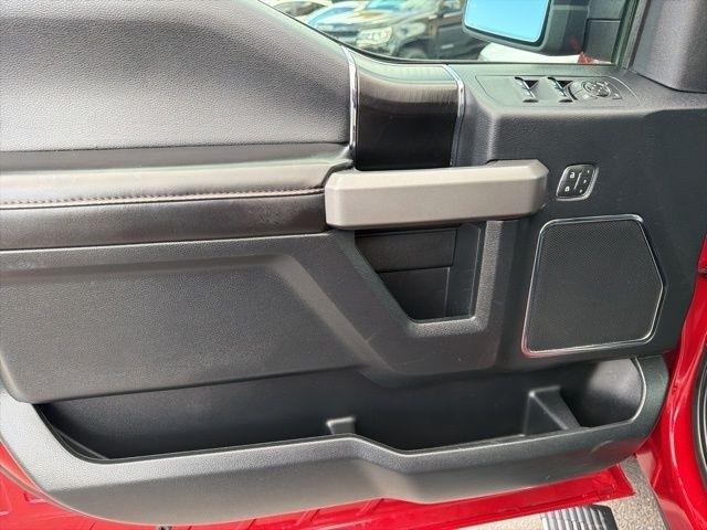 Ford F-150  2020