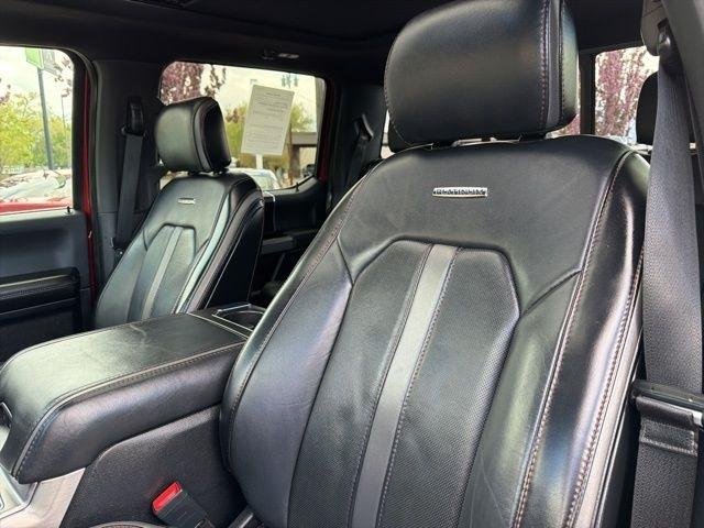 Ford F-150  2020