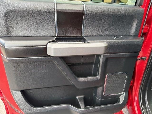 Ford F-150  2020