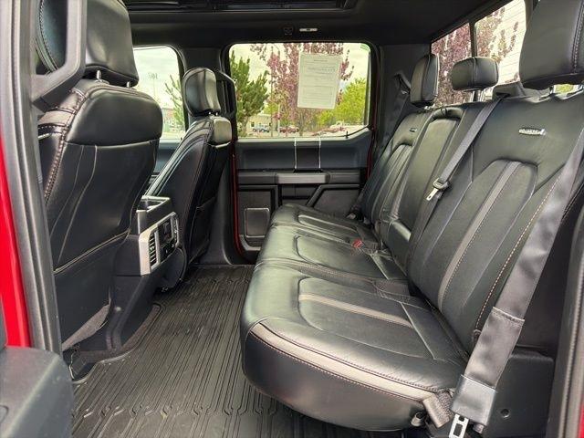 Ford F-150  2020