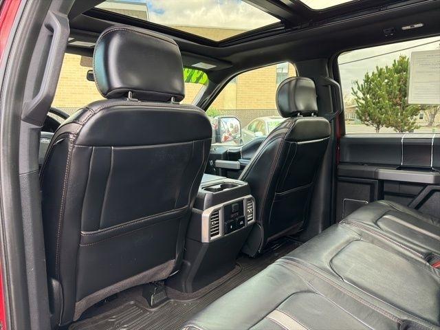 Ford F-150  2020