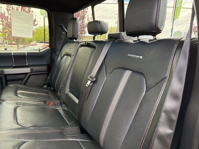 Ford F-150  2020