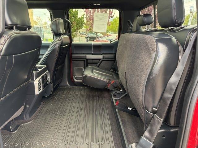 Ford F-150  2020