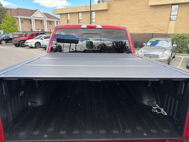 Ford F-150  2020