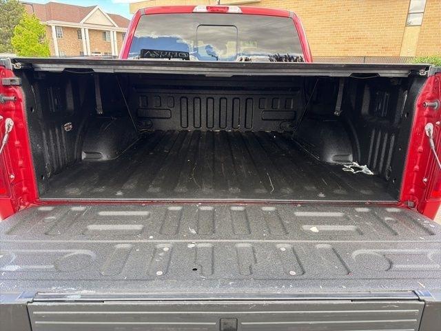Ford F-150  2020