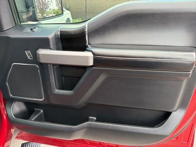Ford F-150  2020