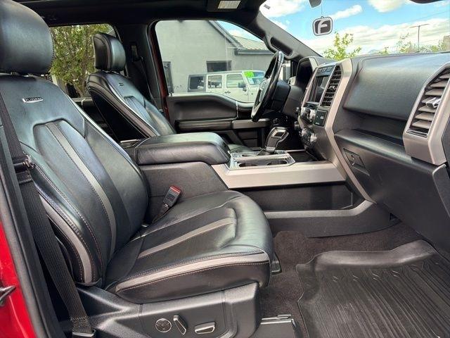 Ford F-150  2020