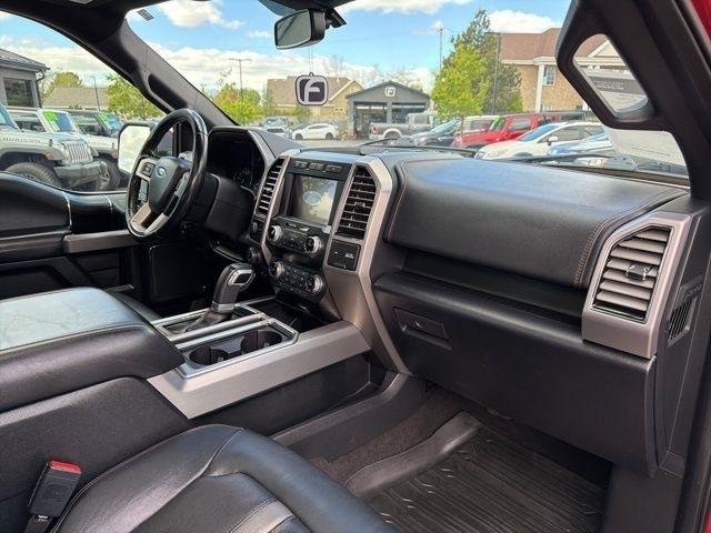 Ford F-150  2020