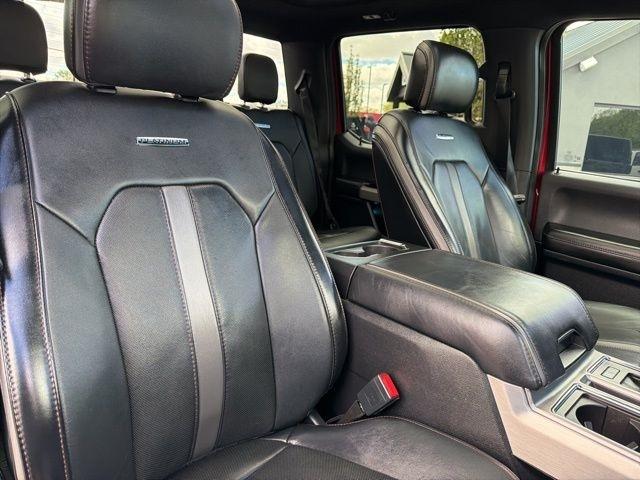 Ford F-150  2020