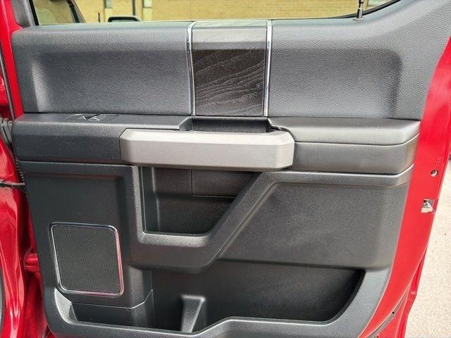 Ford F-150  2020